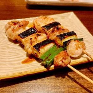 とりの巣 神戸店