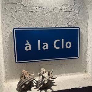 à la Clo
