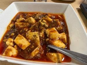 晴々飯店