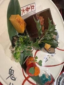 和 藤もと