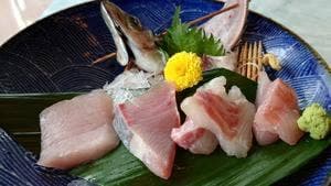 レストラン美志ま衣浦港湾会館店
