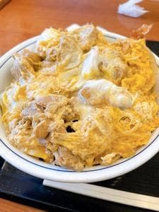 かつや 板橋小茂根店