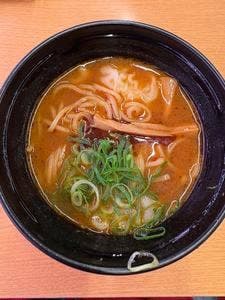 スシロー あざみ野ガーデンズ店