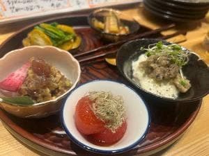 わら焼き酒房 たくみ
