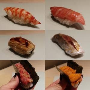 鮨 志郎