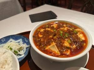銀座ブルーリリー ステーキ＆チャイニーズレストラン