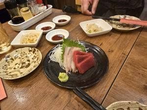 虎ノ門 升本
