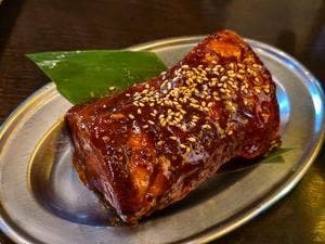 焼肉ここから 那覇松山店