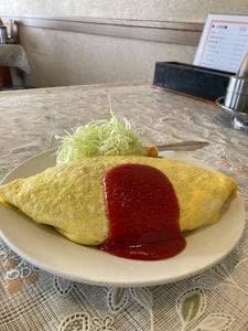 味喜食堂