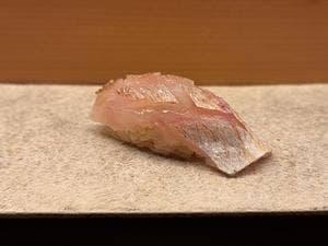 銀座すし嘉 はなれ
