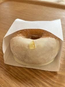 ミサキドーナツ ソレイユの丘店
