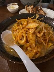 餃子食堂 みのわ店