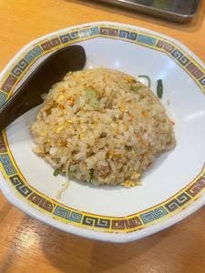 天理スタミナラーメン 富雄店