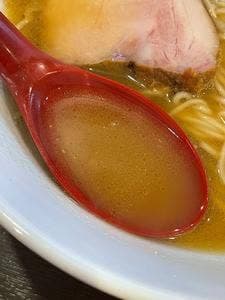 麺 しも谷