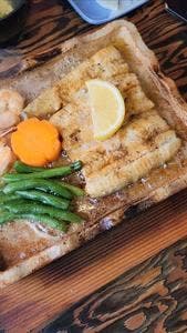 うなぎ釜めし藤田