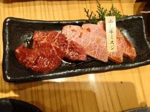 炭火焼 てんま 駅前本店