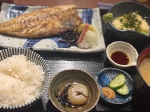 食堂 高ひろ