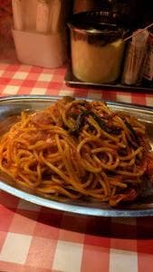 スパゲッティーのパンチョ 池袋東口店