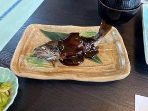 あまご亭