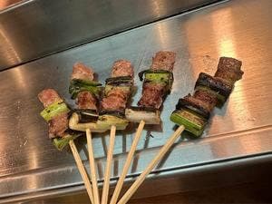 やきとりの名門 秋吉 新潟西掘店