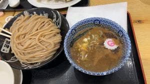 松戸富田麺桜 テラスモール松戸店