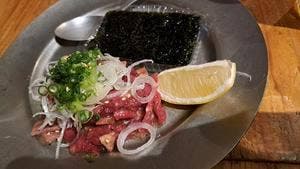 馬喰ろう 神田店