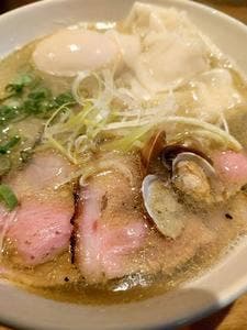 出汁そば なおや