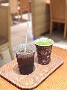 箱根カフェ