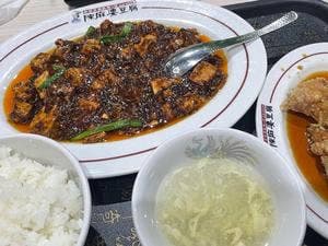 陳麻婆豆腐 麵飯館 ららぽーと堺店