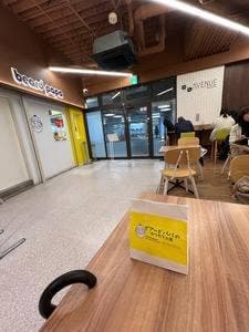 ビアードパパ TXアベニュー守谷店