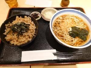 きよ川