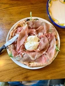 Pizzeria IL Porto