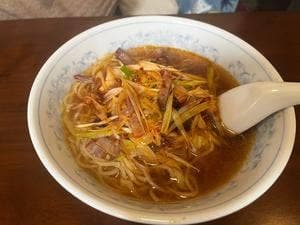 中国料理 興福楼