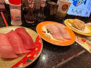 金沢まいもん寿司 上野店