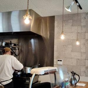 モンキーカレー・モンキー居酒屋