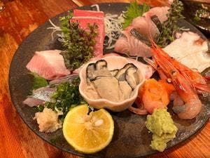 前菜坊 風神