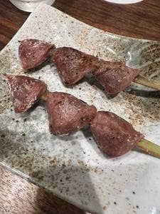 炭火Deとりや