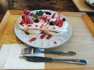 カフェバル