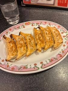 餃子の王将 善通寺店