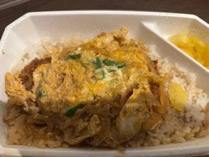 ほっかほっか亭 上吉田店