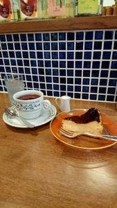 cafe & dining ひなぎく
