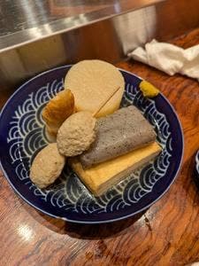京おでんと肴鉄板の店かぐら邸