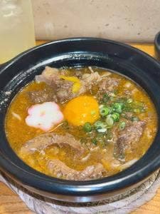 阿佐ヶ谷SOBA