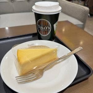 タリーズコーヒー 有明ガーデン店