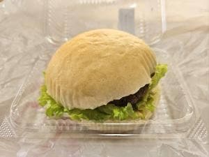 コッペ亭 くるふ福井駅店