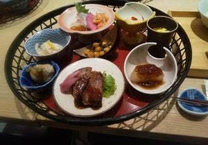 象印食堂 なんばスカイオ