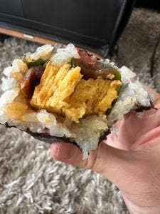 巻きずし専門店 MARUTO