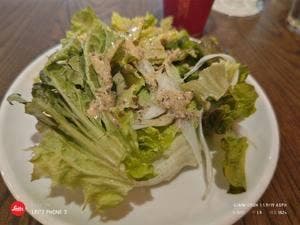 Osteria La Cantina da CIAORO