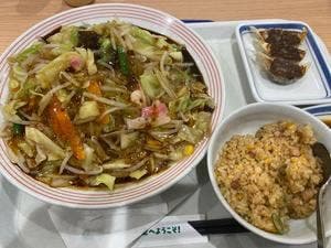 リンガーハット ゆめタウン広島店