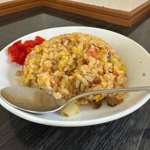 めん吉ラーメン